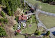 Zuhause im Naturparadies – Wohnen nahe dem Weißensee