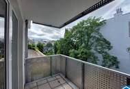 Schöne 2-Zimmer-Wohnung mit Balkon nähe Schönbrunn