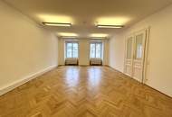 1010! Repräsentative, klimatisierte Bürofläche direkt AM GRABEN!