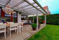 Luxuriös eingerichtetes Einfamilienhaus zu erwerben