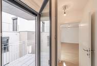 Six in the City: Premium 2-Zimmer Apartment mit Balkon!! BESTLAGE direkt beim Haus des Meeres