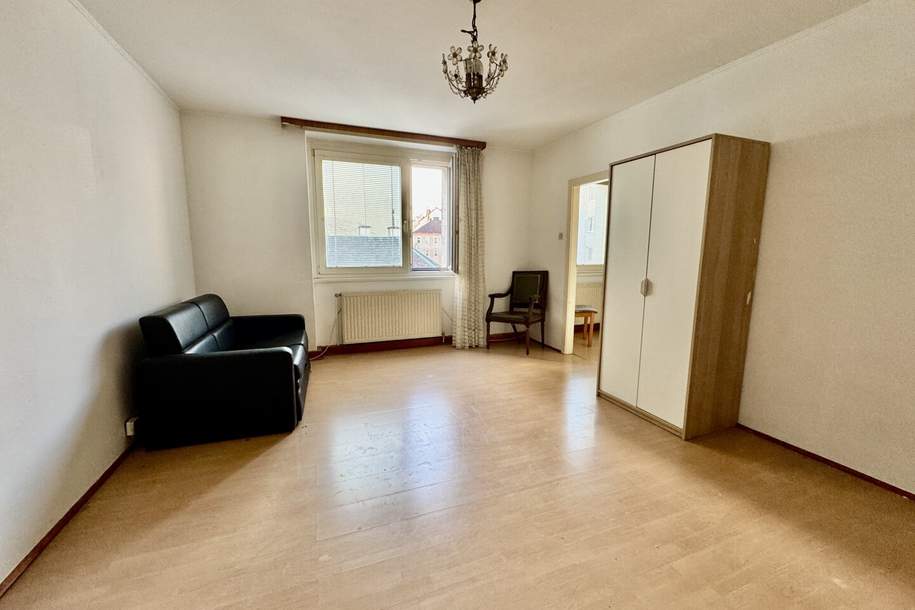 2 ZIMMER NEUWOHNUNG DIREKT BEI U1 STATION KEPLERPLATZ, Wohnung-kauf, 249.000,€, 1100 Wien 10., Favoriten