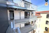 Superprojekt: ''Über den Baumwipfeln" TOP 52 mit PANORAMA-DACHTERRASSE & WIEN-BLICK