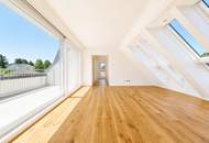 GREEN LIVING - Sinnvoll Investieren in absoluter Grünruhelage! Idyllisch aber dennoch zentral!