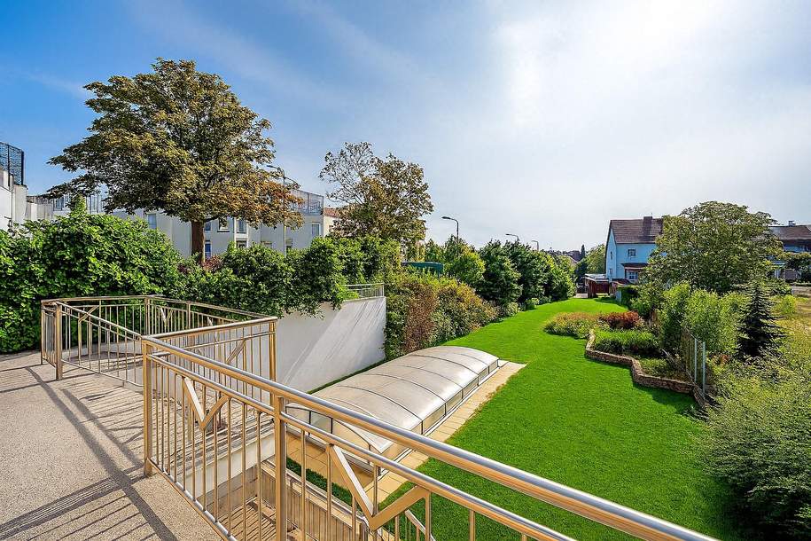 Nachhaltig Wohnen | Hochwertig & Modern | Familienhaus | Kaiserebersdorf, Haus-kauf, 950.000,€, 1110 Wien 11., Simmering