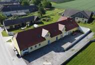Wohn-Geschäftshaus mit 3 Wohnungen und 2 Geschäftsflächen
