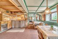 Seltene Gelegenheit: Traditionshaus mit touristischer Widmung am Piburger See