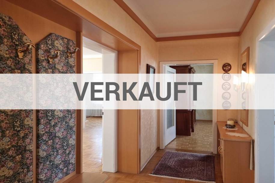 "VERKAUFT!"- ETW 2230 Gänserndorf, Wohnung-kauf, 159.000,€, 2230 Gänserndorf