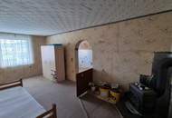 Einfamilienhaus mit großem Grund – viel Platz für Ihre Wohnträume