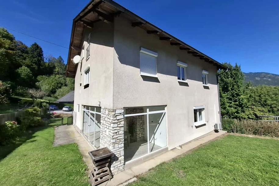 PRIVATVERKAUF - Traumhaftes Haus in Kirchdorf (Provisionsfrei), Haus-kauf, 399.000,€, 8132 Bruck-Mürzzuschlag
