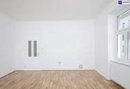 ++ Gepflegte Altbauwohnung in zentraler Lage ++ 2023 komplett saniert + Sonniges Eckwohnzimmer + U-Bahn-Nähe