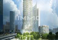 DANUBEFLATS. The one and only.