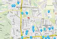 2 Zimmer &amp; Balkon