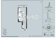 Sonnenuntergang im modernsten Turm Wiens: Erstbezug mit Goodies