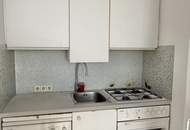 Wohnung in Toplage mit Gemeinschaftsgarten – Nähe U6/AKH