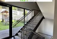 WELS | Traumhafte Single Neubauwohnung mit Balkon im VKB Park Mercurius!