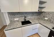 1220! Schöne 2-Zimmer Neubauwohnung mit großem Balkon! Erstbezug!