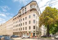 ++FonteFlats++ Gorgeous 2-room New-Build – First Occupancy with Balcony!