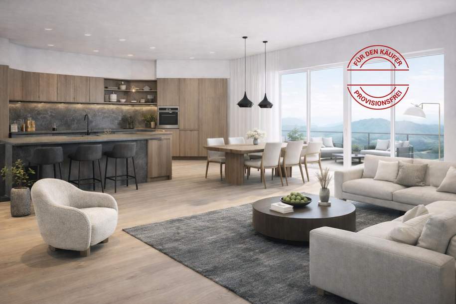JohaNovum – Wohnung C20 | ca. 110,39 m², Wohnung-kauf, 993.500,€, 5600 Sankt Johann im Pongau