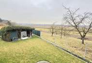 "Grün. Ruhig. Nah an Tulln. – Ihr neues Zuhause in Michelhausen"