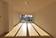 Helle 2-Zimmer-Wohnung mit Loggia in Mitten von Pöchlarn