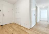 FLORIANI – Quartier am Tullnerfeld - Viele Extras für ihr Wohlbefinden - Charmante 4 Zimmer mit Loggia - Bahnhof Tullnerfeld in der Nähe - PROVISIONSFREI