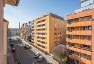 ++NEU++ Leistbare 2-Zimmer Altbau-Wohnung (renovierungsbedürftig) mit getrennter Küche