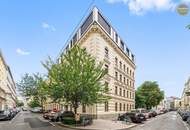 3-4 Zimmer Wohnung am Rubenspark | barrierefrei | Edel & modern
