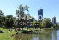 High-end four-room apartment with city views - DANUBEFLATS. The one and only