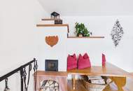 Charmantes Stadthaus m. Wintergarten, Kachelofen &amp; vielseitigem Nutzungspotential i. Herzen Metnitz