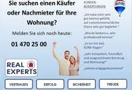 Sanierte 3-Zimmer-Wohnung im 3. Stock Nähe U3 und S45