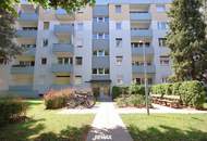 Sonnige 2-Zimmer-Wohnung in attraktiver Lage nahe FH JOANNEUM