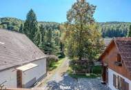 Großzügiges Baugrundstück 4.680 m² in Judendorf-Straßengel, Steiermark – Ihr Eigenheim wartet!