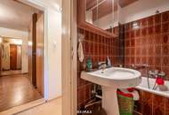 Viel Potenzial: Großzügiges Familienhaus vor den Toren Wiens