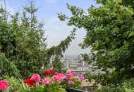 Komplett sanierte 2-Zimmer-Wohnung mit Loggia