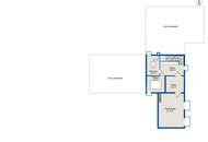 Bungalow mit zwei Wohneinheiten auf rund 1.800 m² großem Grundstück in Ruhelage