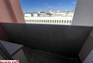 Geräumige 2-Zimmer-Wohnung mit Balkon
