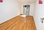 MODERNE 3-ZIMMER-WOHNUNG MIT BALKON, LIFT &amp; FUSSBODENHEIZUNG – NAHE U1 KAGRAN &amp; DONAU ZENTRUM