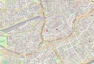 Kleine grüne Oase – 2-Zimmer-Gartenwohnung - hofseitig,ruhig &amp; zentral