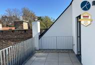 Anlegerpreis! | U6 Erlaaer Straße: Ihr Traum-Reihenhaus als Erstbezug mit Garten und Dachterrasse