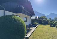 Landhaus mit ungewöhnlicher innenarchitektonischer Gestaltung!