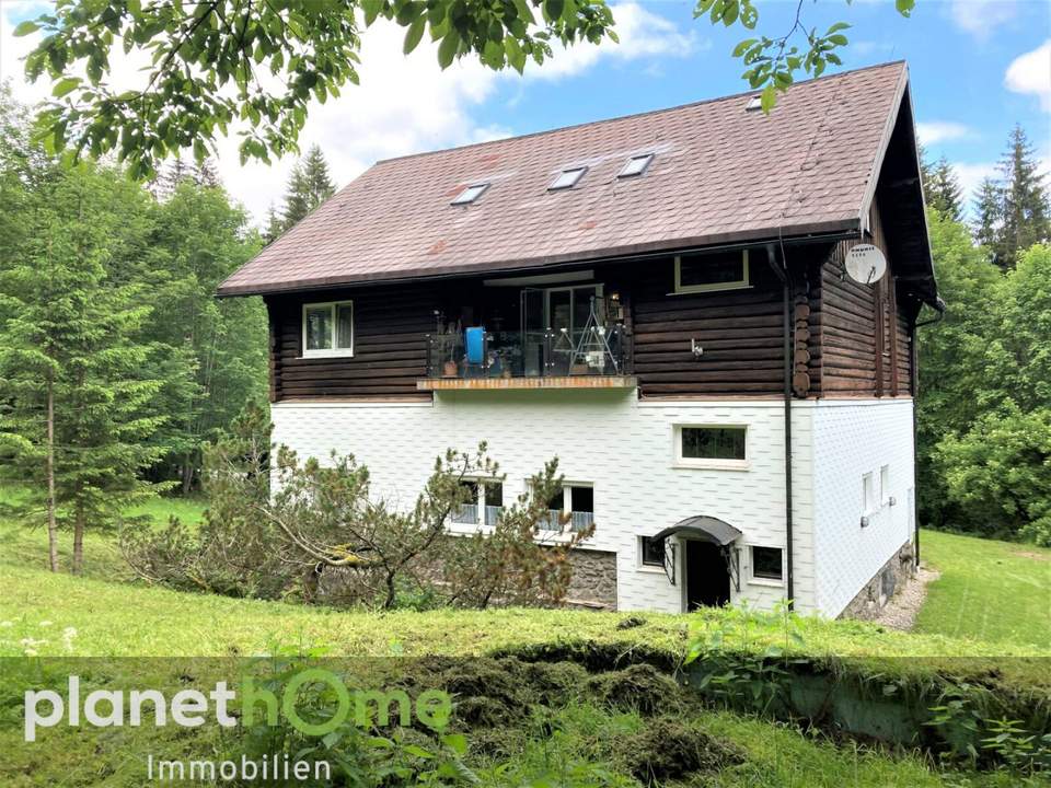 Ideal für Anleger - Zweitwohnsitz oder zur Vermietung als Ferienunterkunft