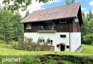 Ideal für Anleger - Zweitwohnsitz oder zur Vermietung als Ferienunterkunft