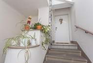 DG-Terrassen-Maisonette nahe Augarten und U4