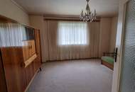 Sanierungsobjekt mit großem Grundstück in Kirchberg an der Pielach