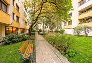 3 Zimmerwohnung Gersthof | Loggia | Viel Potenzial | Top Infrastruktur