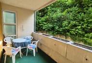 2-ZIMMER-LOGGIA-EIGENTUM IN ZENTRUMSNÄHE