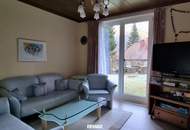 Einfamilienhaus in Annaberg mit großem Garten