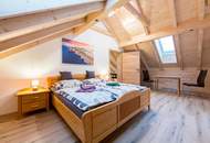 MIETE: Maisonette mit Sonnenbalkon – nur 100 Meter vom Mondsee