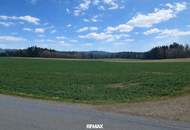 Liegenschaft mit ca. 20 ha landwirtschaftliche Nutzflächen